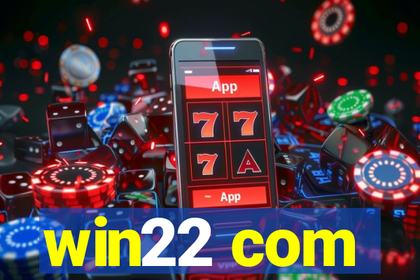 win22 com